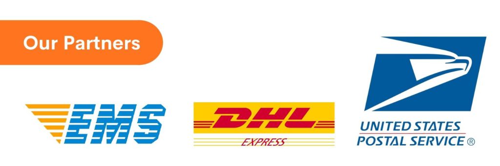 Our Partners 1 - Subnautica Merch