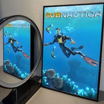S1fe91178b310428a9cc42b29af422548R - Subnautica Merch