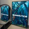 S61a475dab63448c1a5ba1640d18103baF - Subnautica Merch