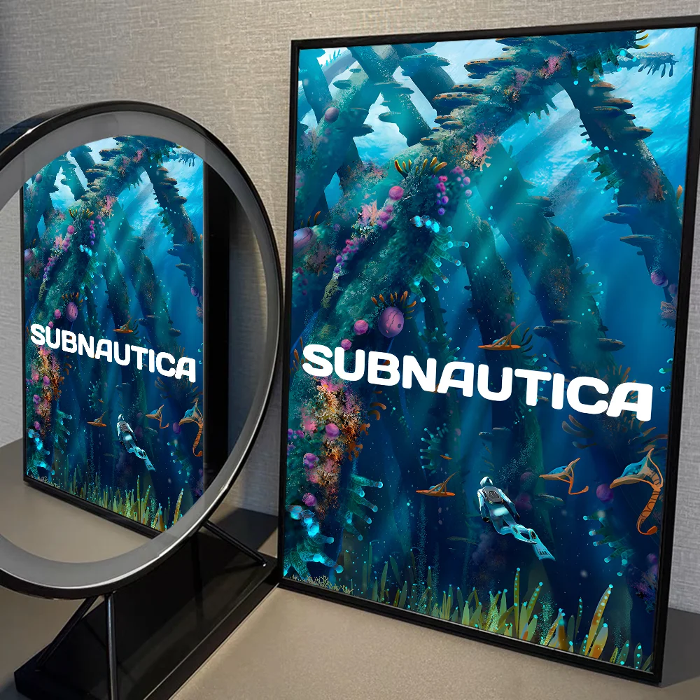 S61a475dab63448c1a5ba1640d18103baF S61a475dab63448c1a5ba1640d18103baF - Subnautica Merch