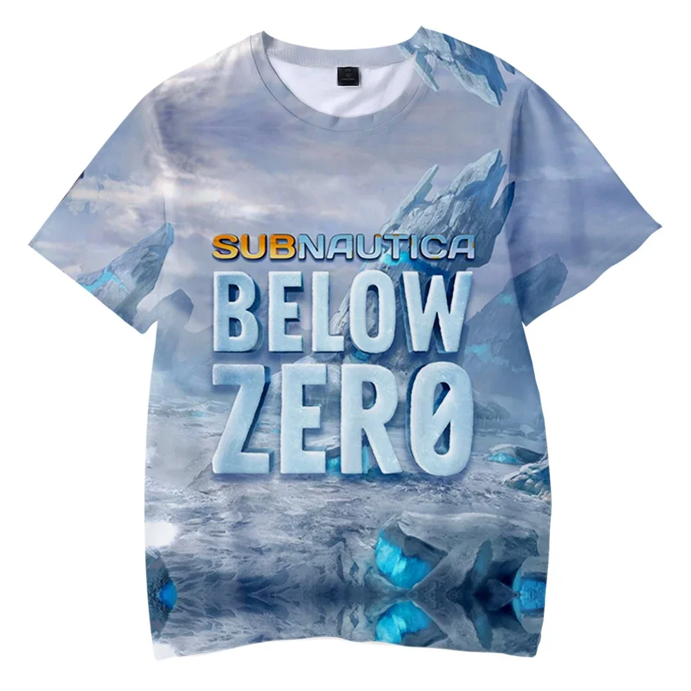 S6d7810863f2044799a8fd0bada79d8e2Z S6d7810863f2044799a8fd0bada79d8e2Z - Subnautica Merch