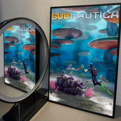 S786aa63845d341bb94c784ad04653818v - Subnautica Merch