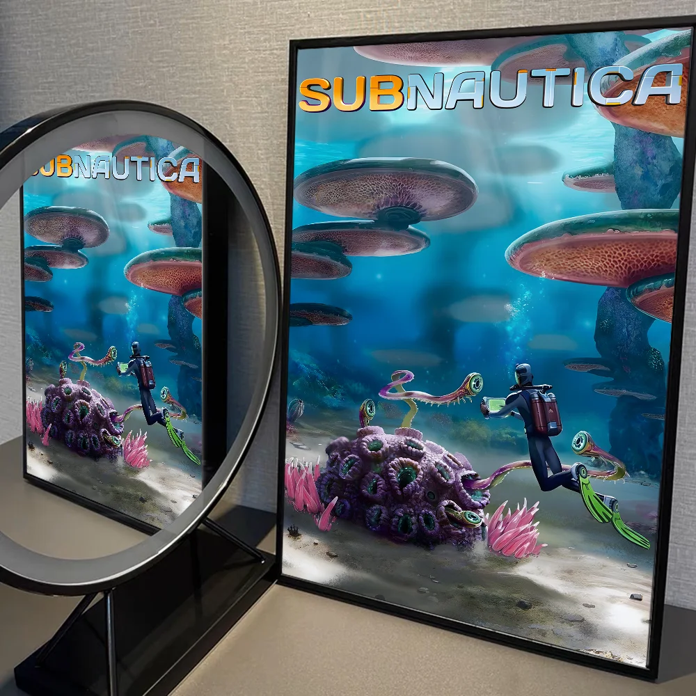 S786aa63845d341bb94c784ad04653818v S786aa63845d341bb94c784ad04653818v - Subnautica Merch