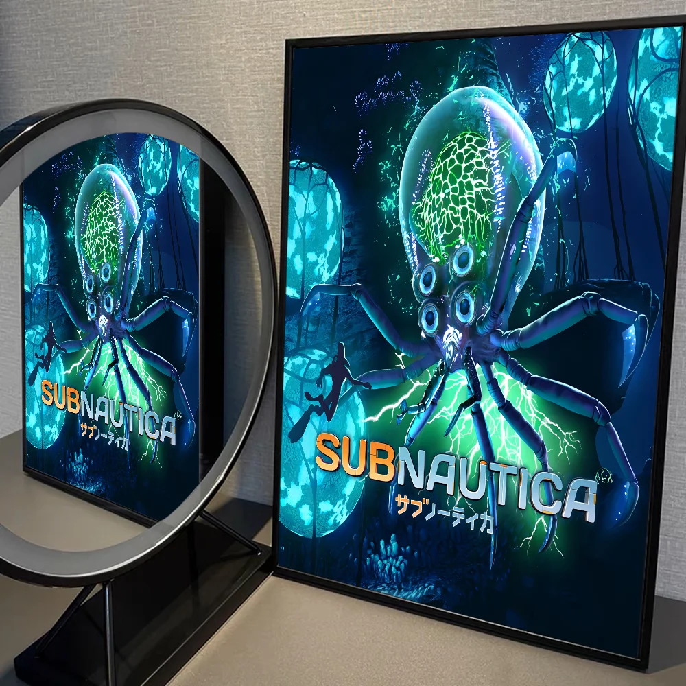 S819e23183de3454ebe0858f0fdd692f4Y S819e23183de3454ebe0858f0fdd692f4Y - Subnautica Merch