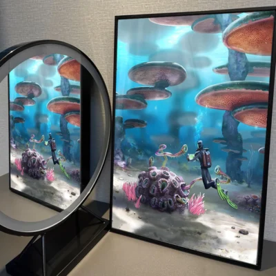 Sb1e7512e1e3a444a98547cb3c9ce6108m - Subnautica Merch