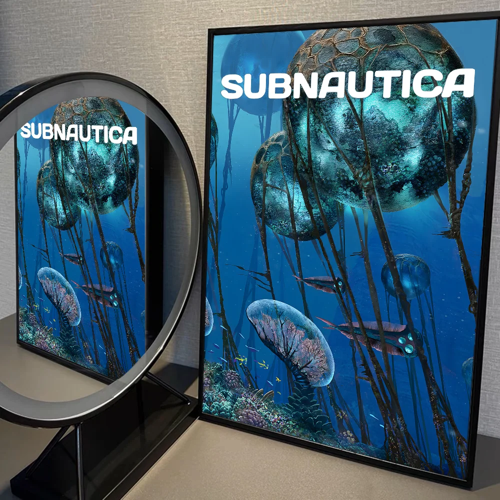 Sf4dff56ca6e14ff5be1255a9c591d810T Sf4dff56ca6e14ff5be1255a9c591d810T - Subnautica Merch