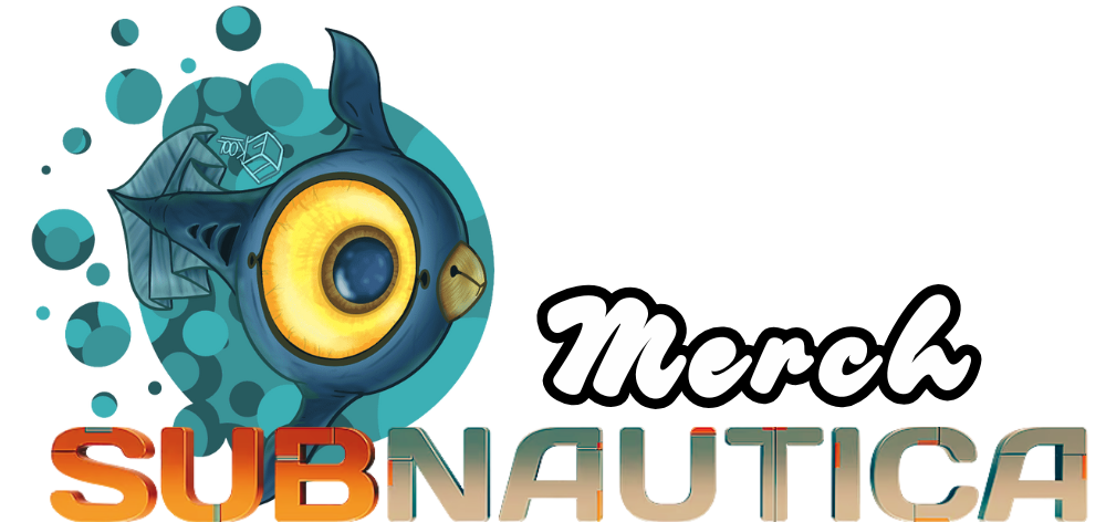 Subnautica Merch