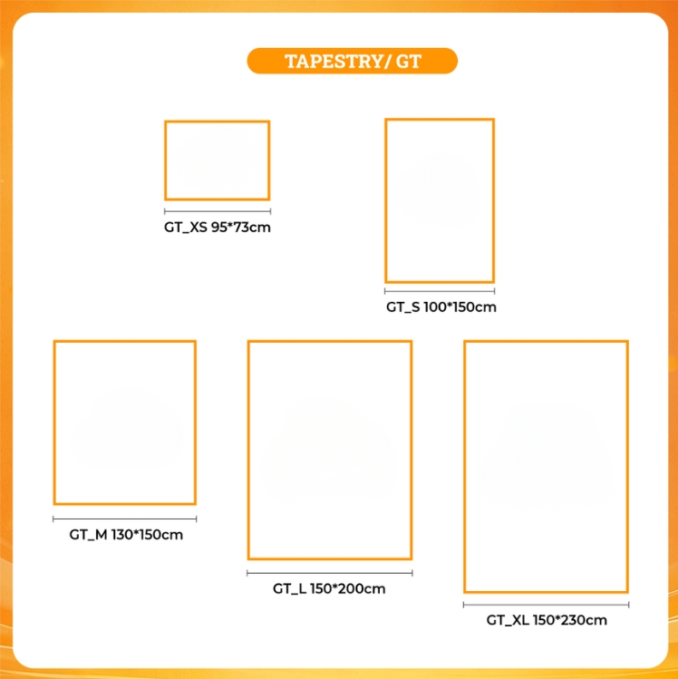 TAPESTRY - Subnautica Merch