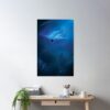 cpostermediumsquare product1000x1000.2 10 - Subnautica Merch