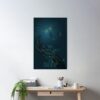 cpostermediumsquare product1000x1000.2 11 - Subnautica Merch