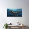 cpostermediumsquare product1000x1000.2 12 - Subnautica Merch