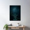 cpostermediumsquare product1000x1000.2 16 - Subnautica Merch