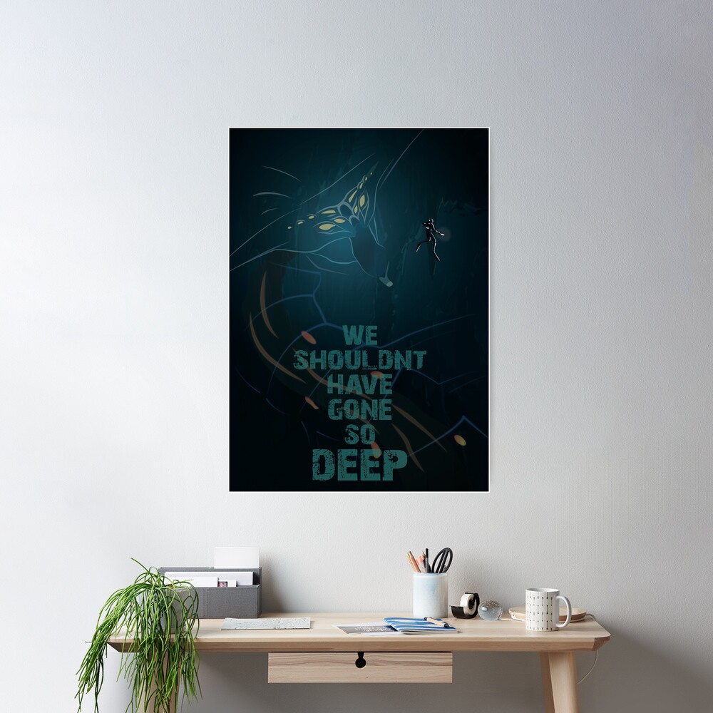 cpostermediumsquare_product1000x1000.2-16 cpostermediumsquare product1000x1000.2 16 - Subnautica Merch