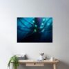 cpostermediumsquare product1000x1000.2 18 - Subnautica Merch