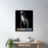 cpostermediumsquare product1000x1000.2 24 - Subnautica Merch