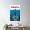 cpostermediumsquare product1000x1000.2 5 - Subnautica Merch
