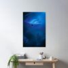 cpostermediumsquare product1000x1000.2 6 - Subnautica Merch