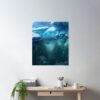 cpostermediumsquare product1000x1000.2 7 - Subnautica Merch