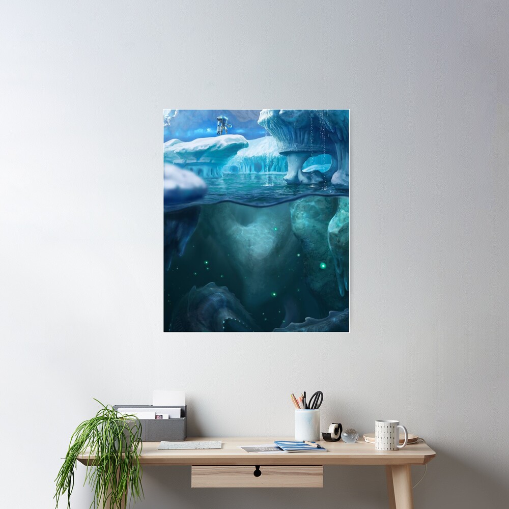 cpostermediumsquare_product1000x1000.2-7 cpostermediumsquare product1000x1000.2 7 - Subnautica Merch