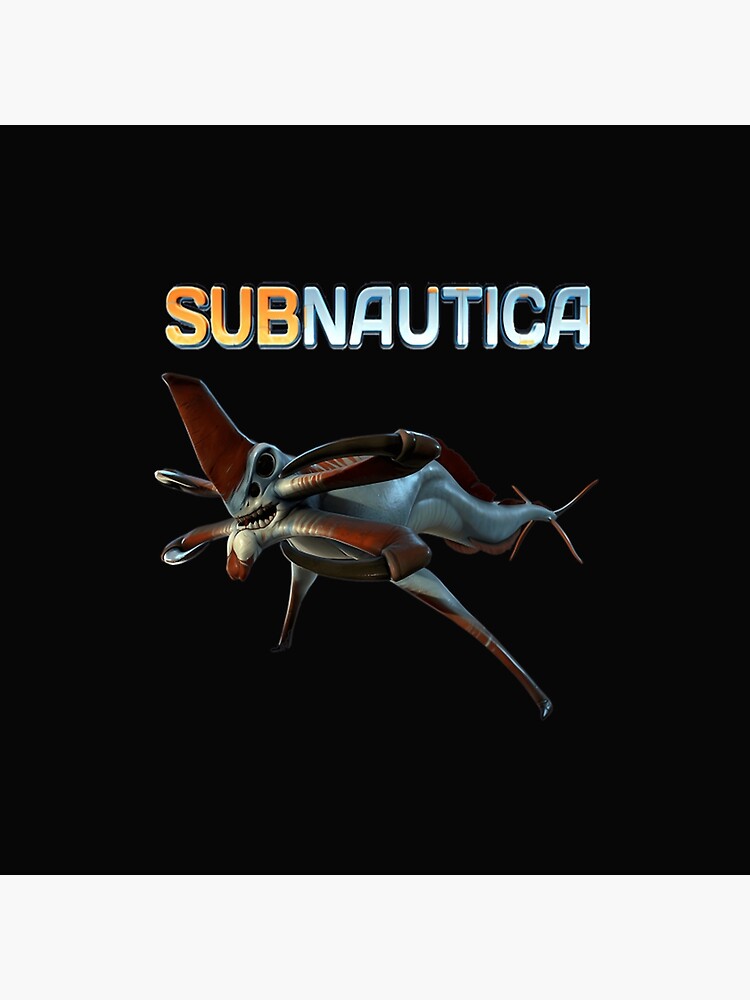 flat750x075f-pad750x1000f8f8f8-1 flat750x075f pad750x1000f8f8f8 1 - Subnautica Merch