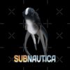 flat750x075f pad750x1000f8f8f8 - Subnautica Merch