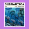 flat750x075f pad750x1000f8f8f8 11 - Subnautica Merch