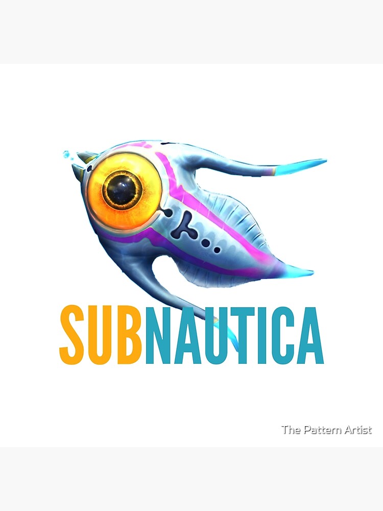 flat750x075f-pad750x1000f8f8f8-13 flat750x075f pad750x1000f8f8f8 13 - Subnautica Merch