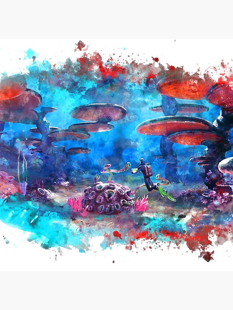 flat750x075f-pad750x1000f8f8f8-17 flat750x075f pad750x1000f8f8f8 17 - Subnautica Merch