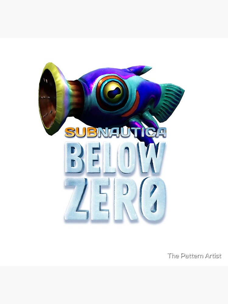 flat750x075f-pad750x1000f8f8f8-28 flat750x075f pad750x1000f8f8f8 28 - Subnautica Merch