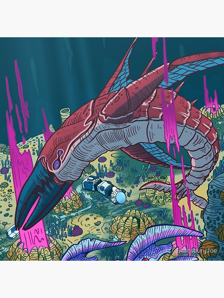 flat750x075f-pad750x1000f8f8f8-29 flat750x075f pad750x1000f8f8f8 29 - Subnautica Merch