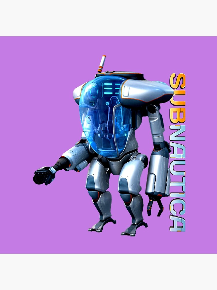 flat750x075f-pad750x1000f8f8f8-30 flat750x075f pad750x1000f8f8f8 30 - Subnautica Merch