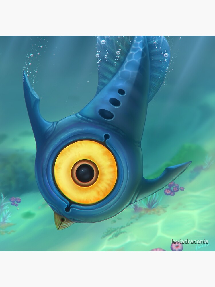 flat750x075f-pad750x1000f8f8f8-31 flat750x075f pad750x1000f8f8f8 31 - Subnautica Merch