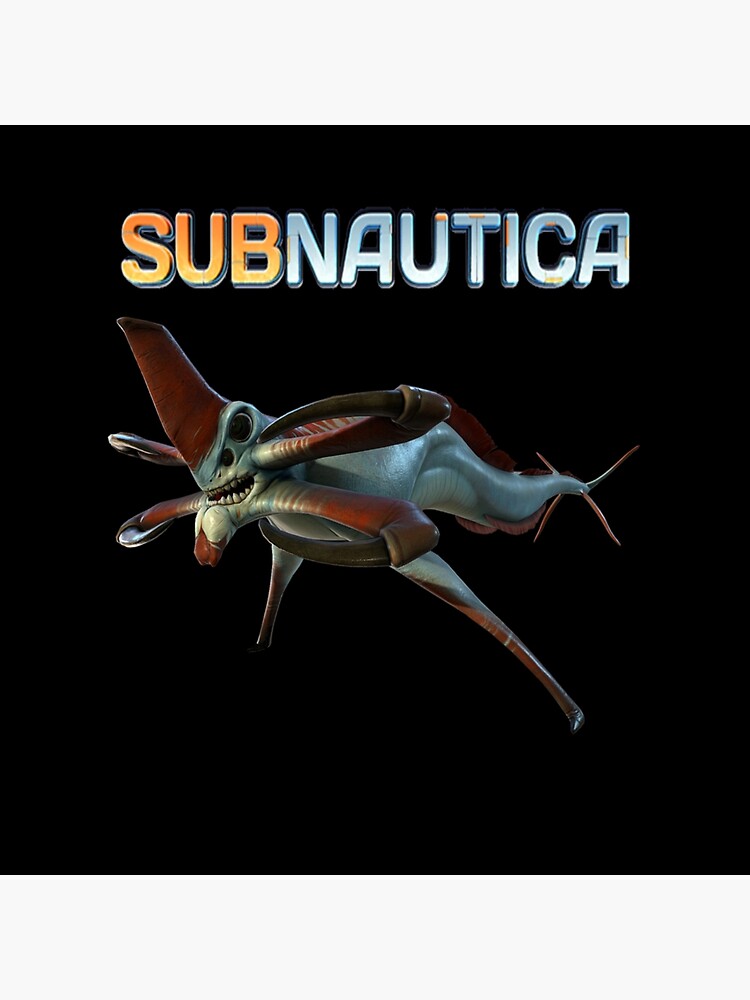 flat750x075f-pad750x1000f8f8f8-33 flat750x075f pad750x1000f8f8f8 33 - Subnautica Merch