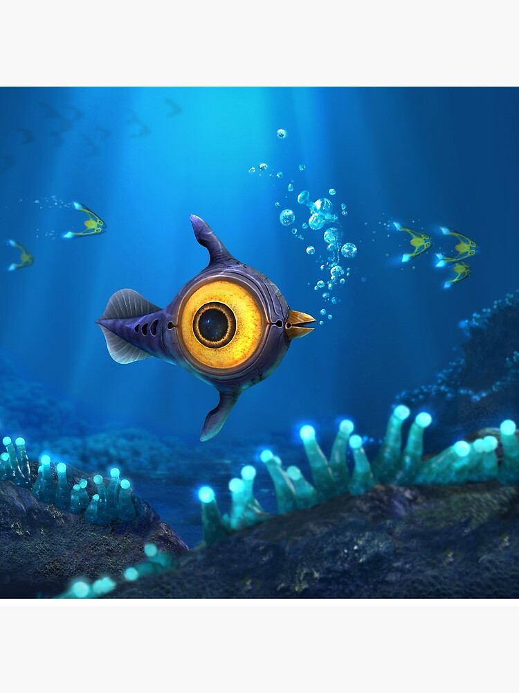 flat750x075f-pad750x1000f8f8f8-34 flat750x075f pad750x1000f8f8f8 34 - Subnautica Merch