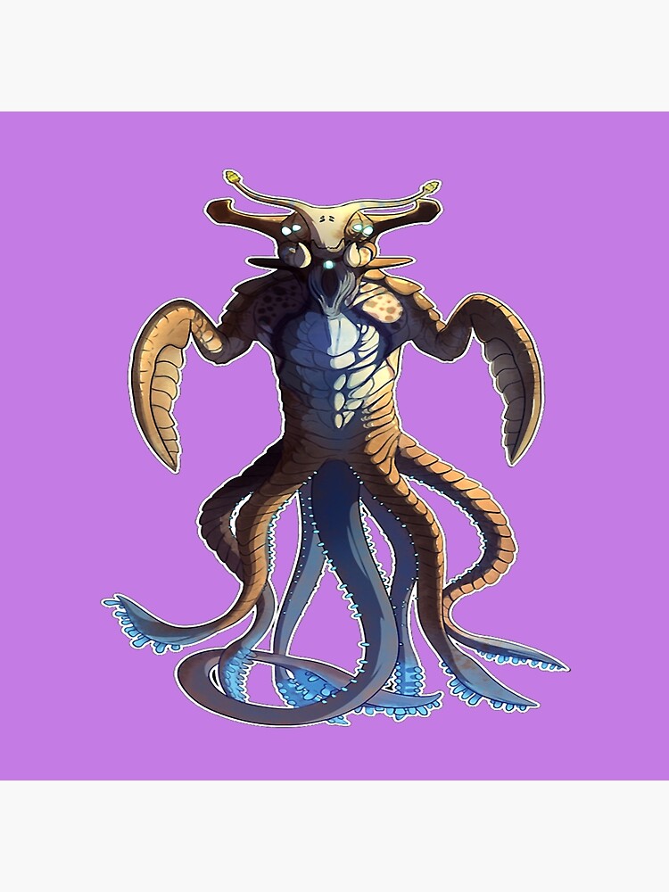 flat750x075f-pad750x1000f8f8f8-35 flat750x075f pad750x1000f8f8f8 35 - Subnautica Merch