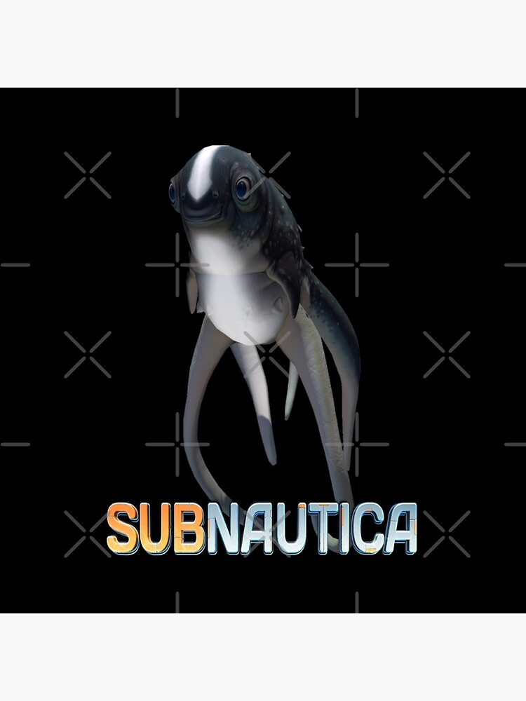flat750x075f-pad750x1000f8f8f8 flat750x075f - Subnautica Merch