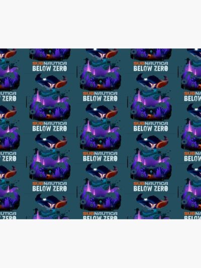 flat750x075f pad750x1000f8f8f8.u2 29 - Subnautica Merch