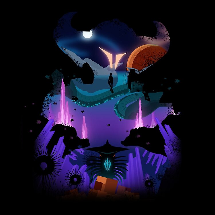 flat750x075f-pad750x750f8f8f8-16 flat750x075f pad750x750f8f8f8 16 - Subnautica Merch