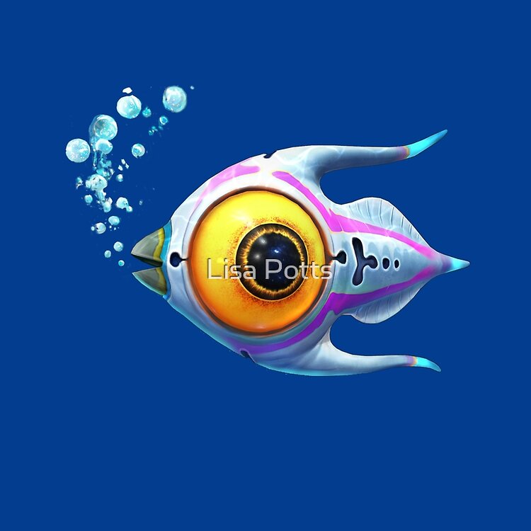 flat750x075f-pad750x750f8f8f8-18 flat750x075f pad750x750f8f8f8 18 - Subnautica Merch