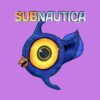 flat750x075f pad750x750f8f8f8 3 - Subnautica Merch