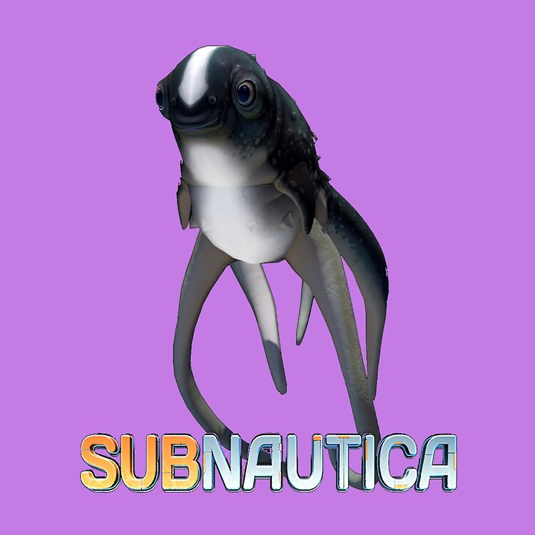 flat750x075f-pad750x750f8f8f8-7 flat750x075f pad750x750f8f8f8 7 - Subnautica Merch