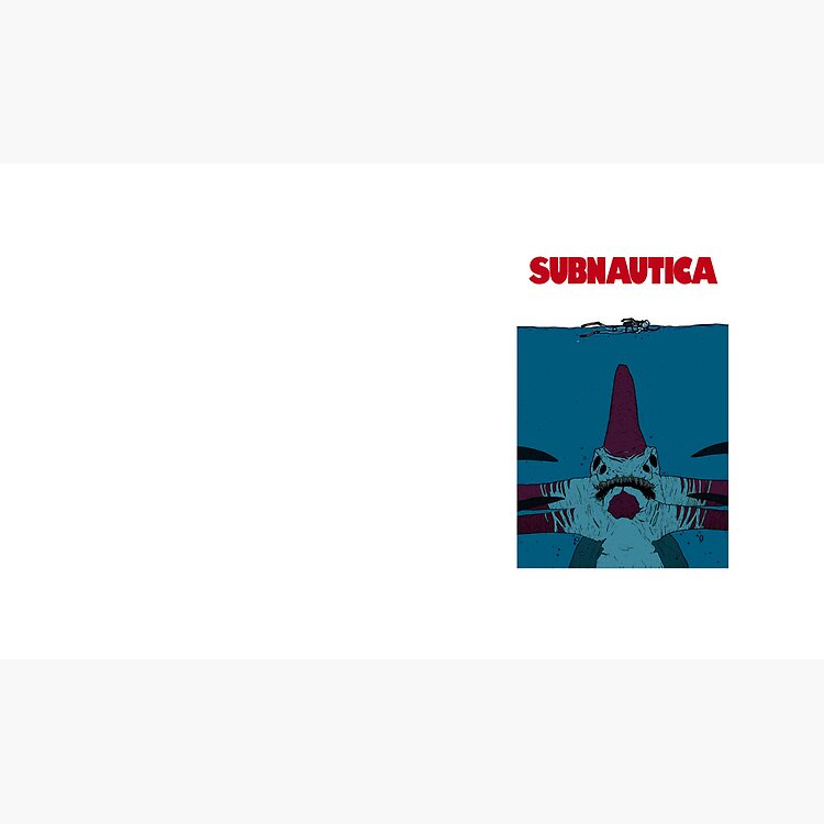 flat750x075f-pad750x750f8f8f8.u4-10 flat750x075f pad750x750f8f8f8.u4 10 - Subnautica Merch