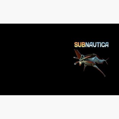 flat750x075f pad750x750f8f8f8.u4 24 - Subnautica Merch