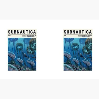 flat750x075f pad750x750f8f8f8.u4 27 - Subnautica Merch
