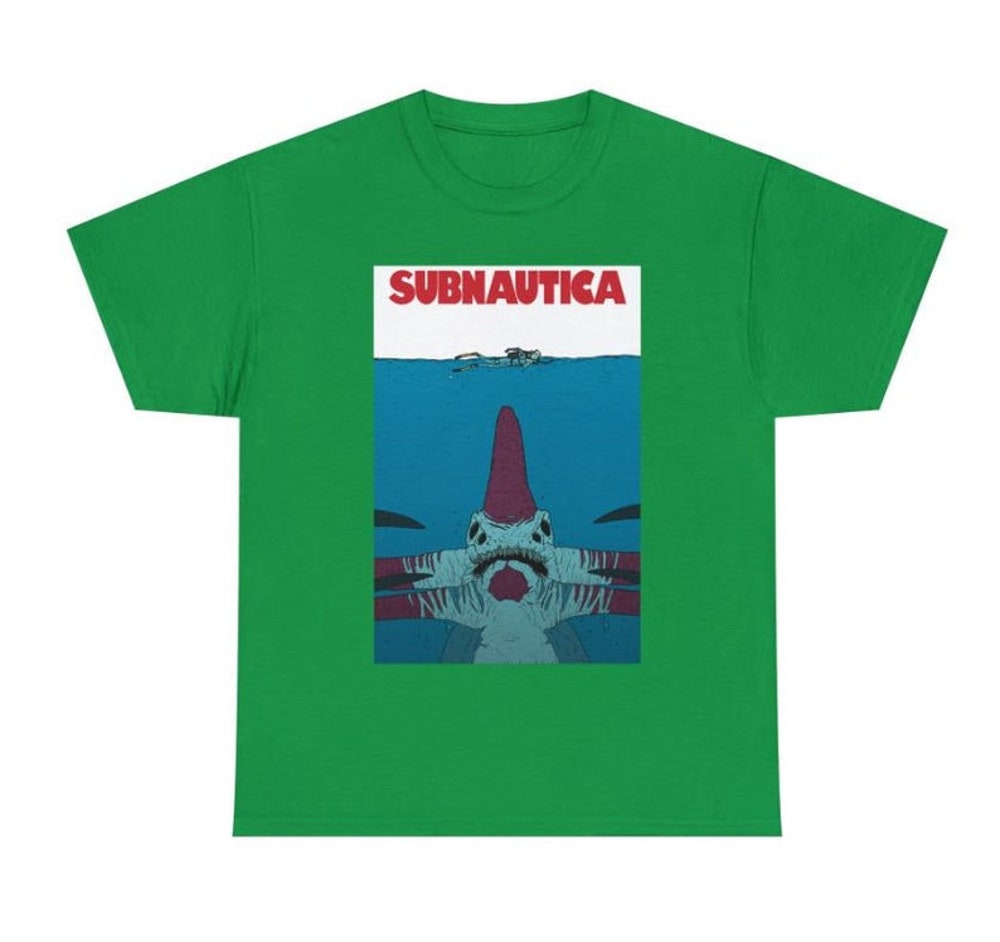 il_1000xN.5203890747_qa3j - Subnautica Merch