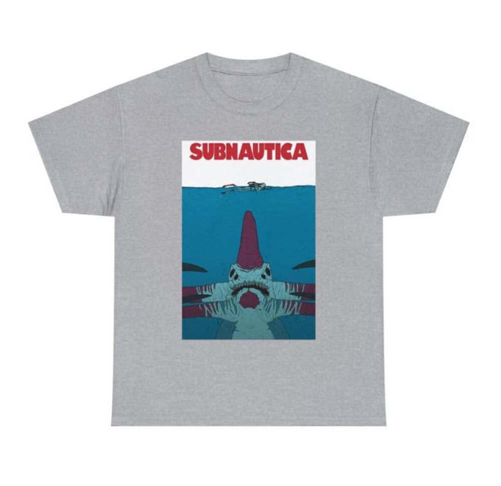 il_1000xN.5203890753_jwhc - Subnautica Merch