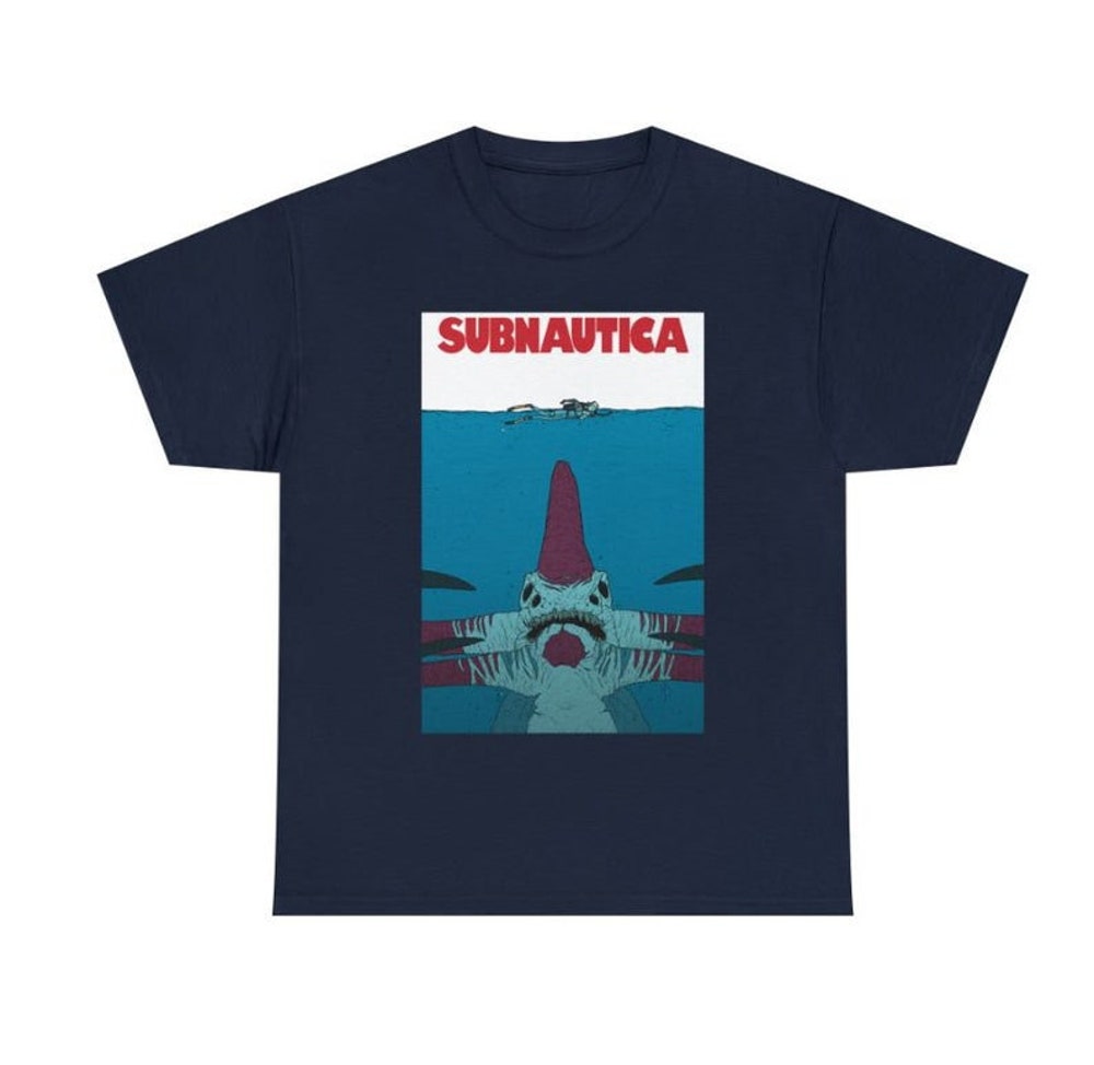 il_1000xN.5203890759_ao6c - Subnautica Merch