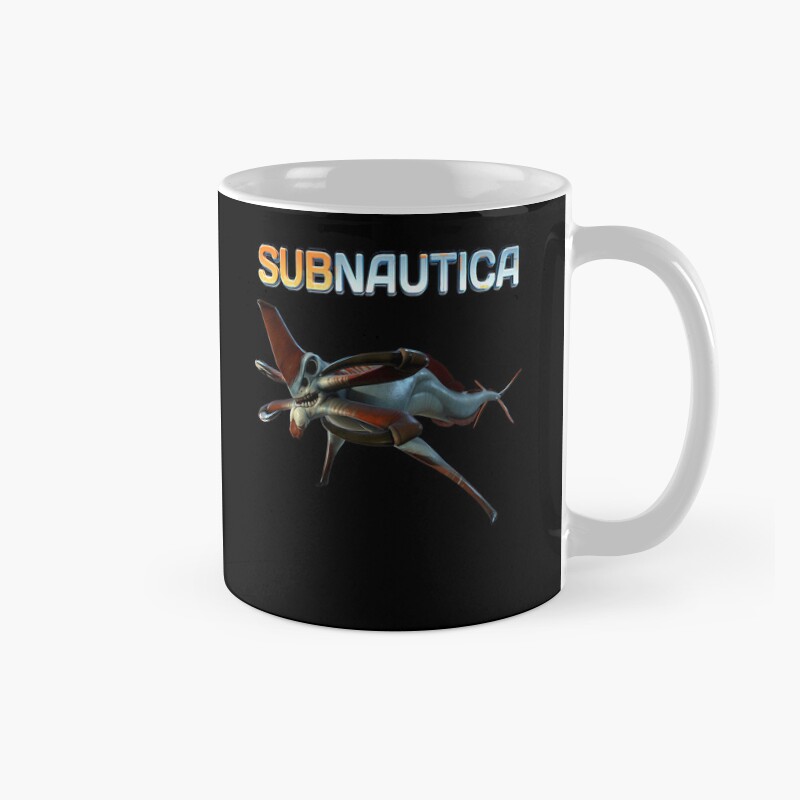 mugstandardx800right-pad800x800f8f8f8-1 mugstandardx800right pad800x800f8f8f8 1 - Subnautica Merch