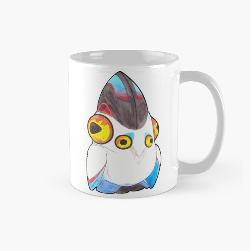 mugstandardx800right-pad800x800f8f8f8-13 mugstandardx800right pad800x800f8f8f8 13 - Subnautica Merch