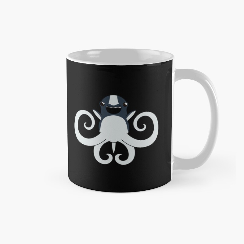 mugstandardx800right-pad800x800f8f8f8-14 mugstandardx800right pad800x800f8f8f8 14 - Subnautica Merch